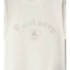 Tricou din bumbac cu logo gotic Tricou din bumbac cu logo gotic