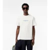 Tricou din bumbac cu logo tradițional