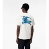 Tricou din bumbac cu logo tradițional