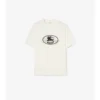 Tricou din bumbac cu sigla Knight