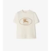Tricou din bumbac cu sigla Knight