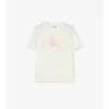 Tricou din bumbac cu sigla Knight