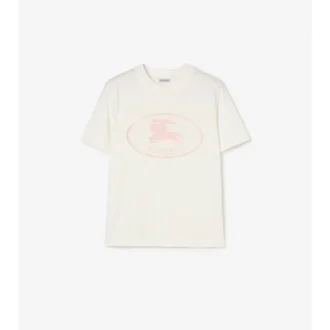Tricou din bumbac cu sigla Knight