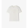 Tricou din bumbac cu sigla Knight