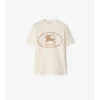 Tricou din bumbac cu sigla Knight