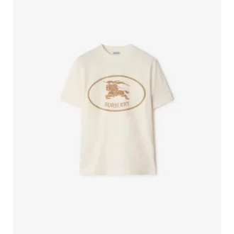 Tricou din bumbac cu sigla Knight