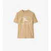 Tricou din bumbac cu sigla Knight