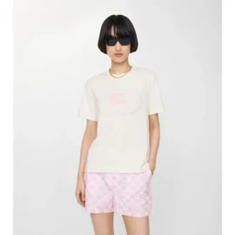 Tricou din bumbac cu sigla Knight