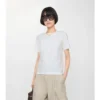 Tricou din bumbac cu sigla Knight