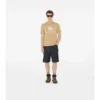 Tricou din bumbac cu sigla Knight