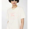 Tricou din bumbac cu sigla Knight