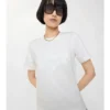 Tricou din bumbac cu sigla Knight