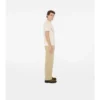 Tricou din bumbac cu sigla Knight