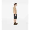 Tricou din bumbac cu sigla Knight