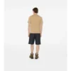 Tricou din bumbac cu sigla Knight