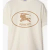 Tricou din bumbac cu sigla Knight