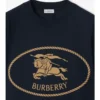 Tricou din bumbac cu sigla Knight