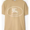 Tricou din bumbac cu sigla Knight