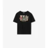 Tricou din bumbac cu ursulețul Thomas și prietenii săi Tricou din bumbac cu ursulețul Thomas și prietenii săi