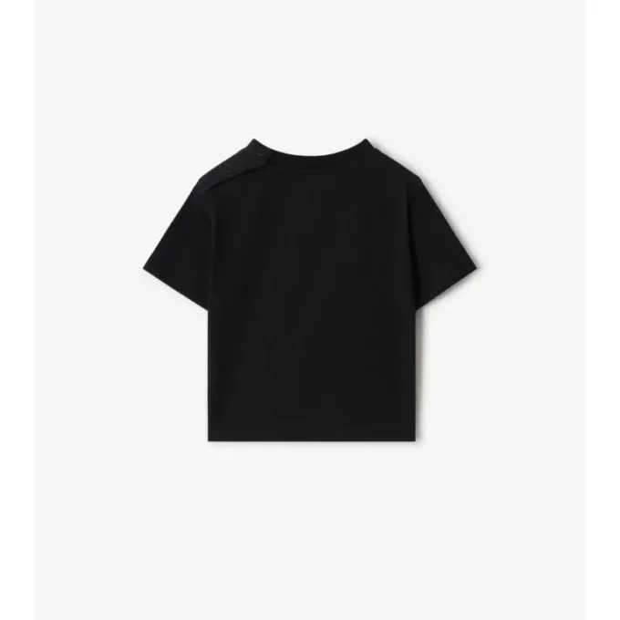Tricou din bumbac cu ursulețul Thomas și prietenii săi
