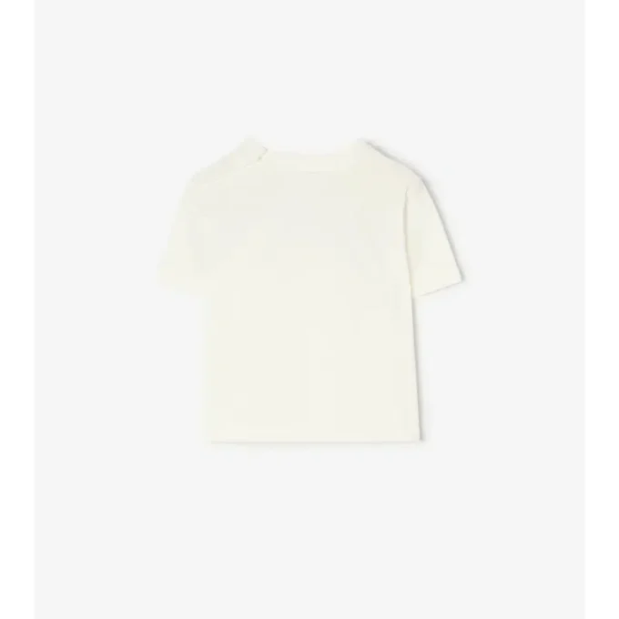 Tricou din bumbac cu ursulețul Thomas și prietenii săi