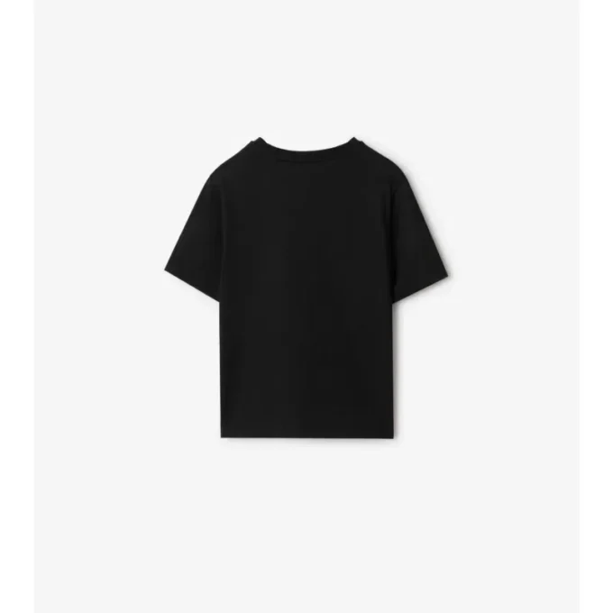 Tricou din bumbac cu ursulețul Thomas și prietenii săi Tricou din bumbac cu ursulețul Thomas și prietenii săi