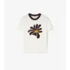 Tricou din bumbac Daisy Tricou din bumbac Daisy