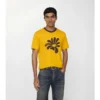 Tricou din bumbac Daisy Tricou din bumbac Daisy