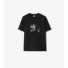 Tricou din bumbac EKD Tricou din bumbac EKD