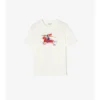 Tricou din bumbac EKD Tricou din bumbac EKD