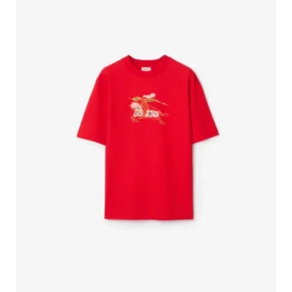 Tricou din bumbac EKD