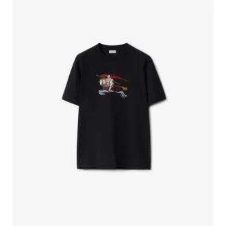 Tricou din bumbac EKD