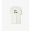 Tricou din bumbac EKD