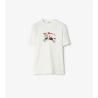 Tricou din bumbac EKD