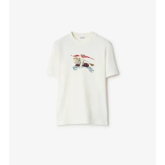 Tricou din bumbac EKD