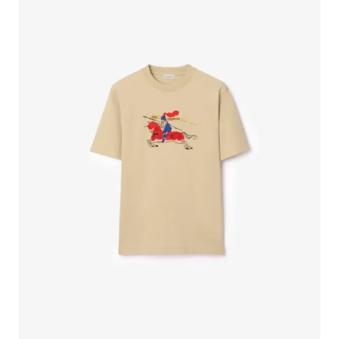 Tricou din bumbac EKD Tricou din bumbac EKD