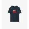 Tricou din bumbac EKD Tricou din bumbac EKD