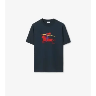 Tricou din bumbac EKD