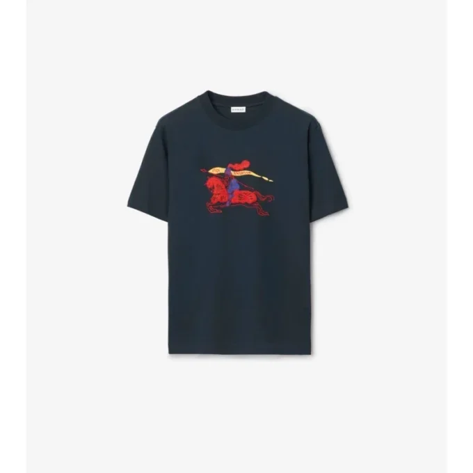 Tricou din bumbac EKD Tricou din bumbac EKD