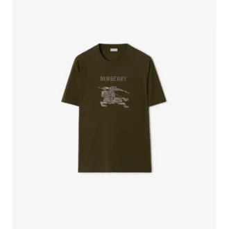 Tricou din bumbac EKD