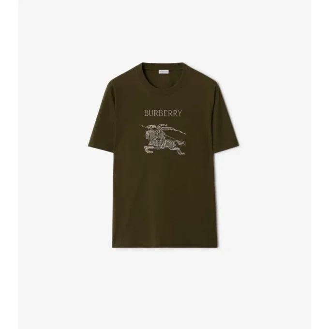 Tricou din bumbac EKD Tricou din bumbac EKD
