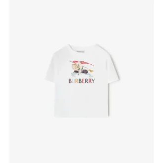 Tricou din bumbac EKD