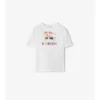 Tricou din bumbac EKD