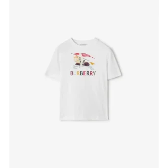 Tricou din bumbac EKD