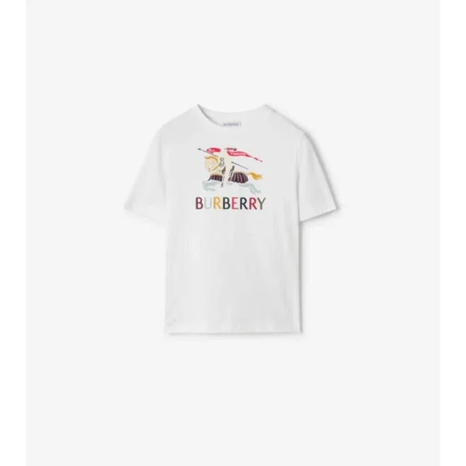 Tricou din bumbac EKD