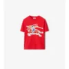 Tricou din bumbac EKD