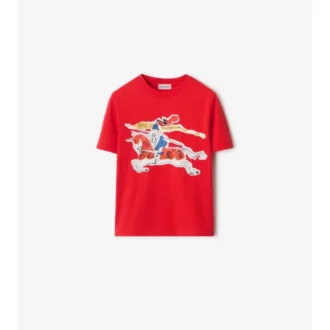 Tricou din bumbac EKD