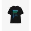 Tricou din bumbac EKD