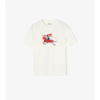 Tricou din bumbac EKD