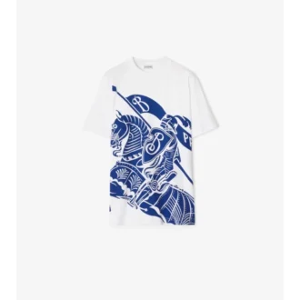 Tricou din bumbac EKD